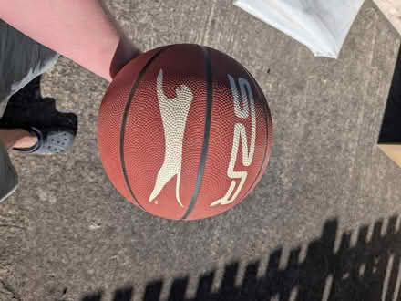 Photo of free Basketball (Kiveton Park, S26) #1