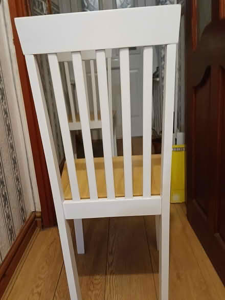 Photo of free A pair of chairs (Edgbaston B16) #2