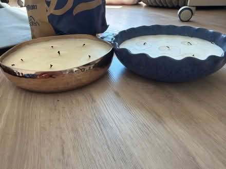 Photo of free Candle and febreeze replacement (The Exchange LS12) #2