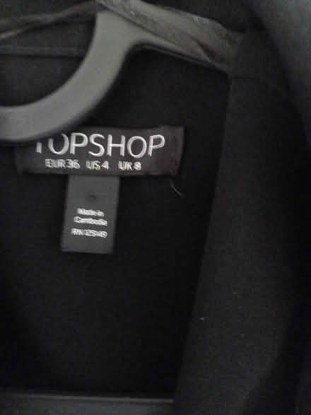 Photo of free Dress #2 (Maidstone ME17 4FP) #2
