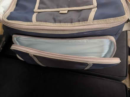 Photo of free Cool bag (Hertford SG13) #1