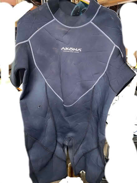 Photo of free Akona Wetsuit (Ridgefield, CT) #1