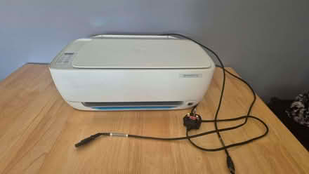Photo of free HP DeskJet 3630 All-in-One Printer series (Ardleigh Green RM11) #1