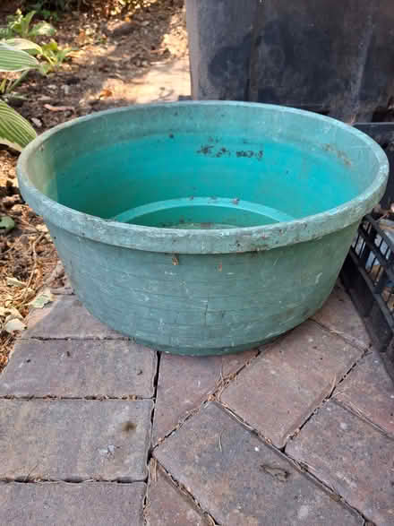 Photo of free Planting tub (Lightwater GU18) #1