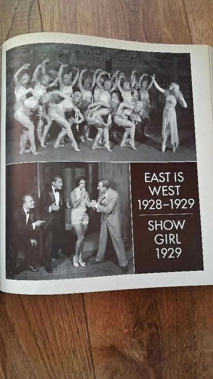 Photo of free Gershwin Lyrics Book (Percival Road CV22) #2