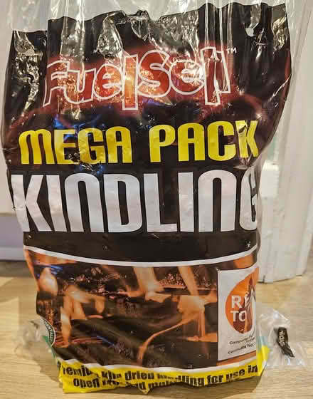 Photo of free Kindling wood (Townsend AL3) #1