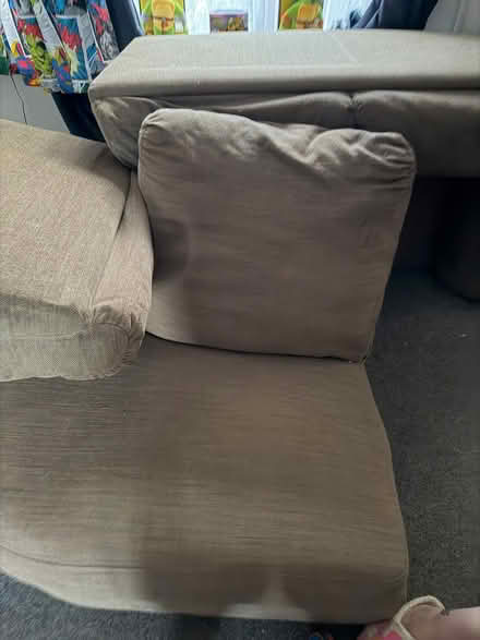 Photo of free SOFA - IKEA 5 seater (Chichester) #4