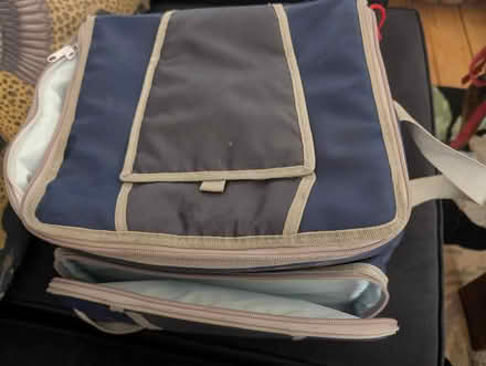 Photo of free Cool bag (Hertford SG13) #3