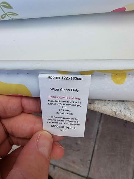 Photo of free Disney Winnie the Pooh (M43 - Droylsden) #1