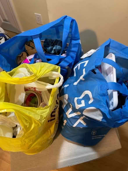 Photo of free misc stuff (Plainview) #4