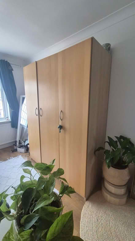 Photo of free Ikea pax wardrobes (Ardleigh Green RM11) #2