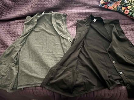 Photo of free Post surgical tank tops (Old Town Herndon) #1