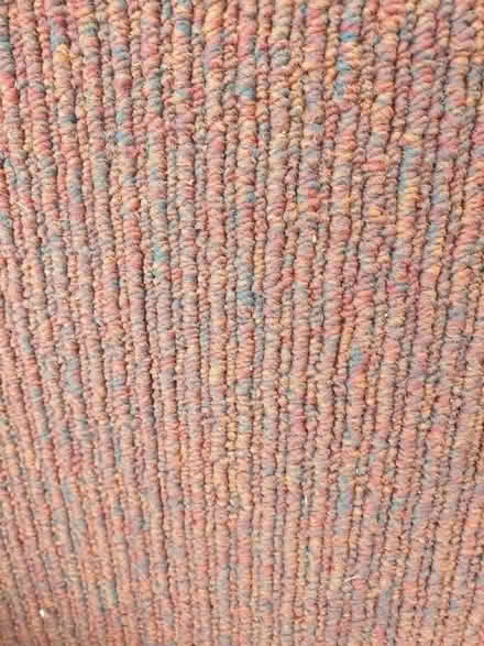 Photo of free Carpet off cuts (Westerham TN16) #1