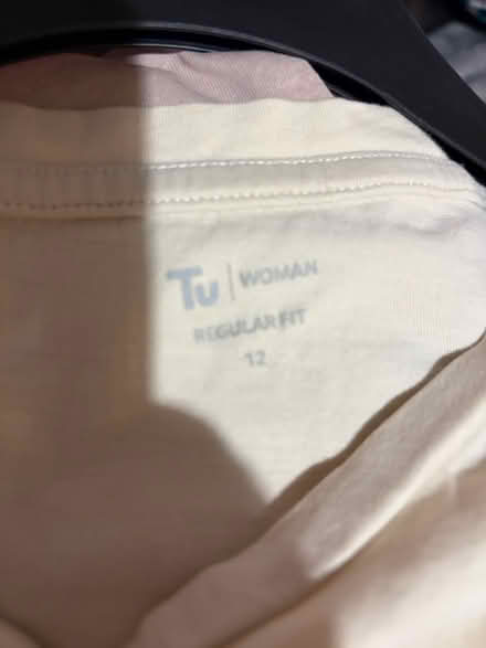 Photo of free T Shirt (Westbury Wilts BA13) #2