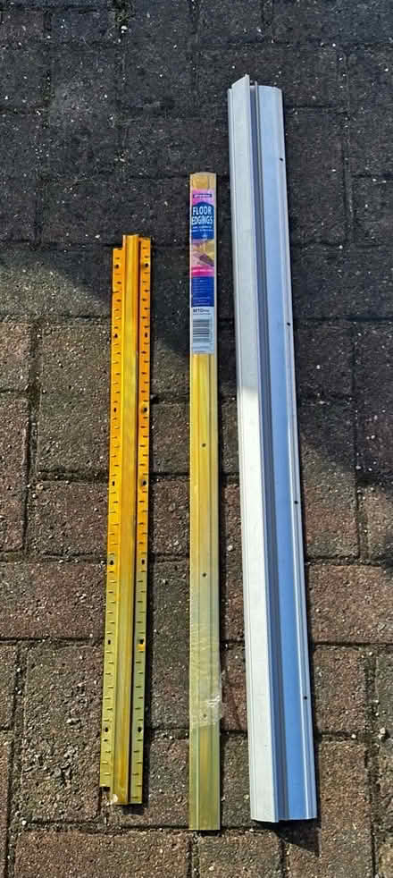 Photo of free Floor & carpet edgings (Knaresborough HG5) #1