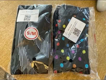 Photo of free Compression Socks x 2 Pairs (Cheshunt En8) #1
