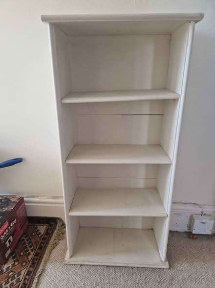 Photo of free Shelving unit (BD20 5NE) #2
