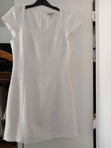 Photo of free Cream H&M DRESS (Maidstone ME17 4FP) #1