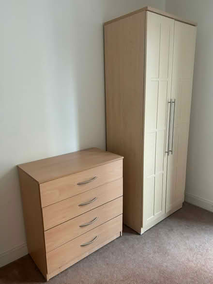 Photo of free Mixed Furniture (Birmingham B5) #3