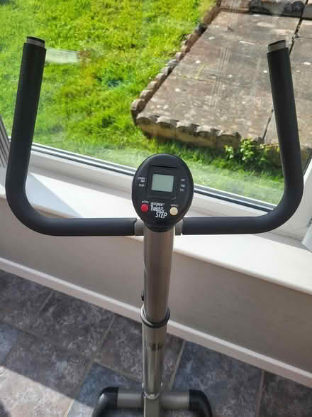 Photo of free Stride Twist & Step (Shipley BD18) #3