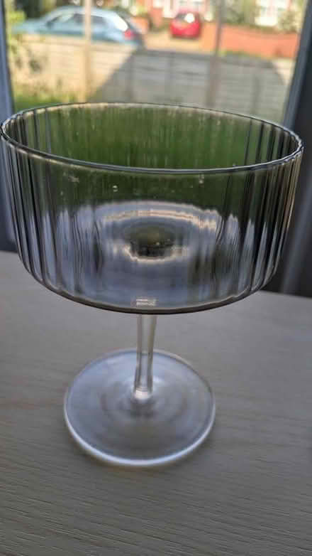Photo of free M&S Set of 2 Handmade Celine Coupes (Dyke Road area BN3) #4