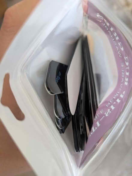 Photo of free Anti slip adhesive stips for rugs (Abingdon, OX14 3TD) #2