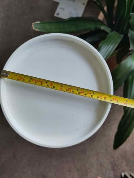 Photo of free Large cardboard tube with plastic ends (Dyke Road area BN1) #3