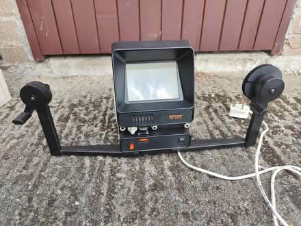 Photo of free Film Editor & Viewer Super 8 (Brechin DD9) #3