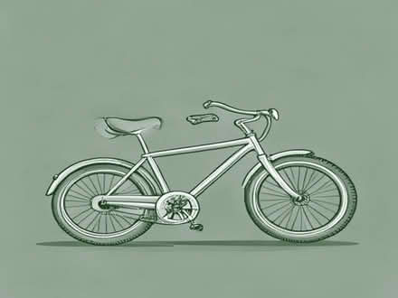 Photo of Bike for teen (Gourock PA16) #1
