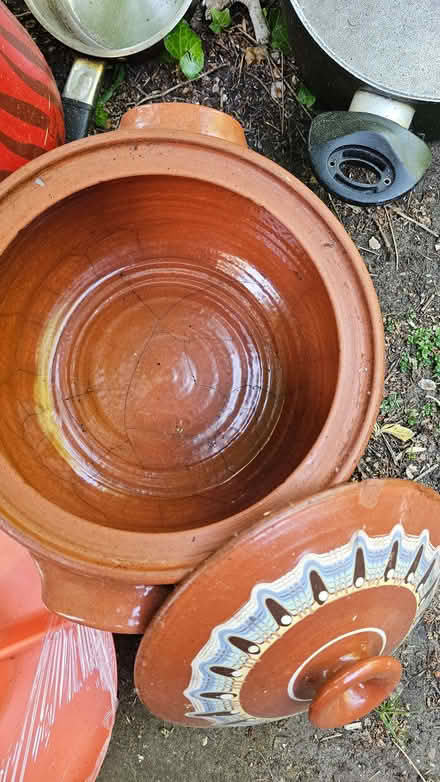 Photo of free Kitchen stuff (Old Road OX3) #3