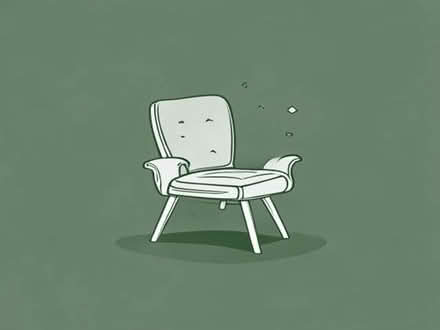 Photo of Rise and recline chair (Aston TF9) #1