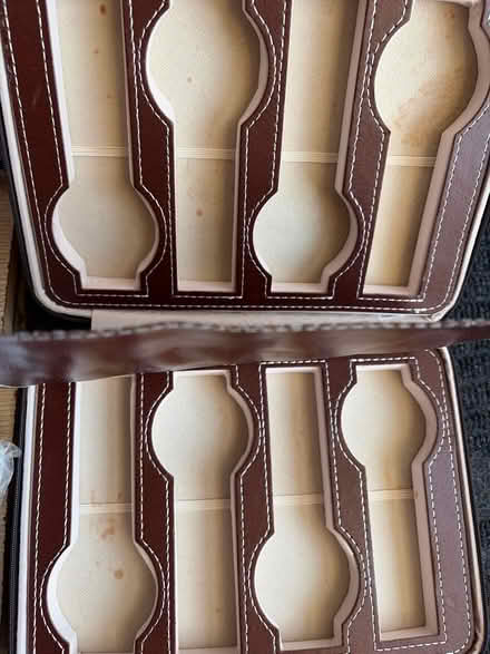 Photo of free Watch Box (WV3) #1