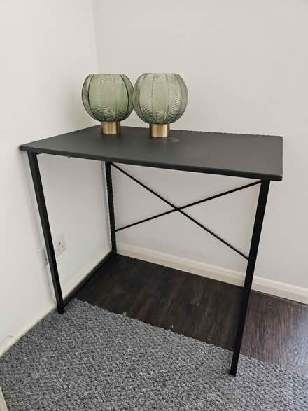 Photo of free Small desk (W5) #1