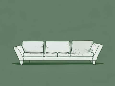 Photo of Lounge sofas (Stafford ST17) #1