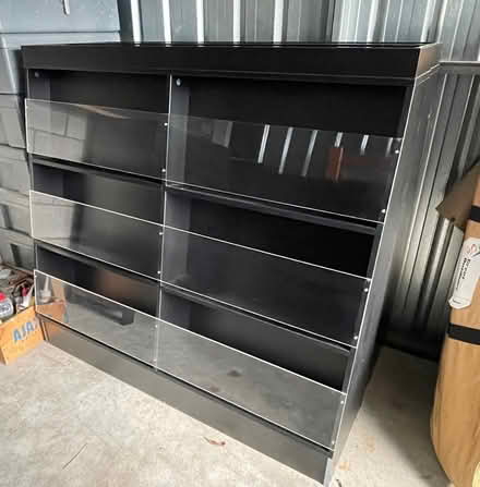 Photo of free 2 x Office / shop Display units (East Tāmaki) #1