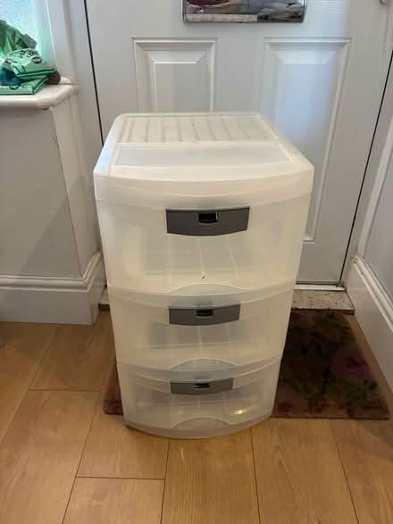 Photo of free Storage (Shardlow, DE72) #1