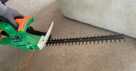 Photo of free Hedge / garden trimmer (Newport Pagnell MK16) #3