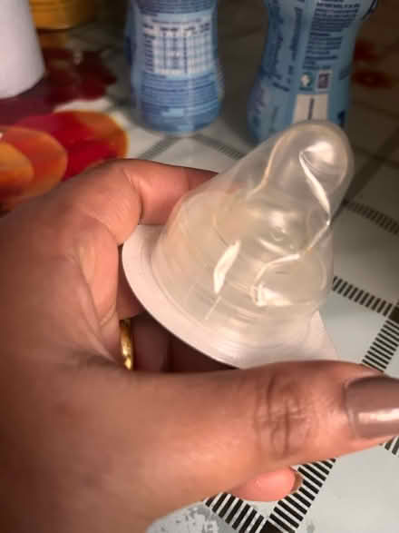 Photo of free Feeder nipples (Ub60ln) #1