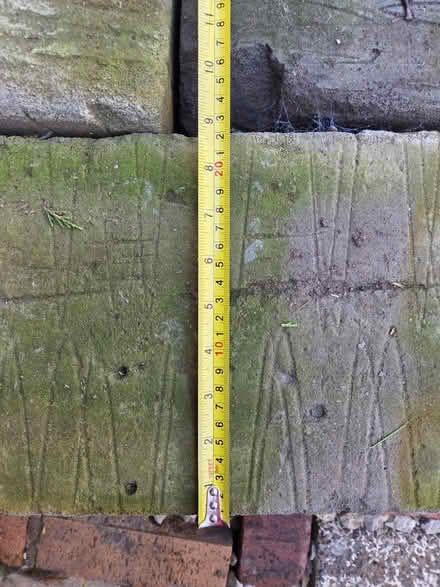 Photo of free Breeze Blocks? (Swallownest S26) #4