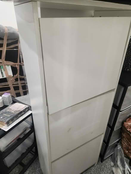 Photo of free Ikea Shoe Rack (PR9 0EA) #3