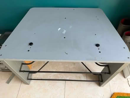 Photo of free TV stand (Spital Meadow SL4) #2
