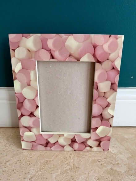 Photo of free 5x7” photo frame (Spital Meadow SL4) #1