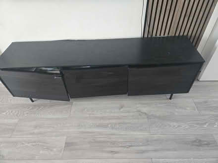 Photo of free Tv unit (Saltown, Dundalk) #1