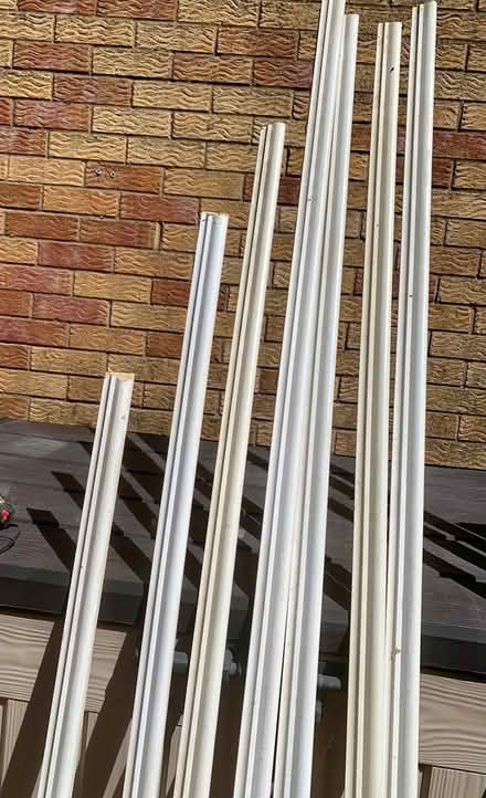 Photo of free skirting boards (Binley Coventry) #1