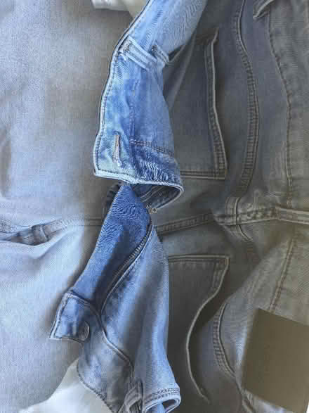 Photo of free Mckenzie Mens Jean L (New Bury BL4) #3