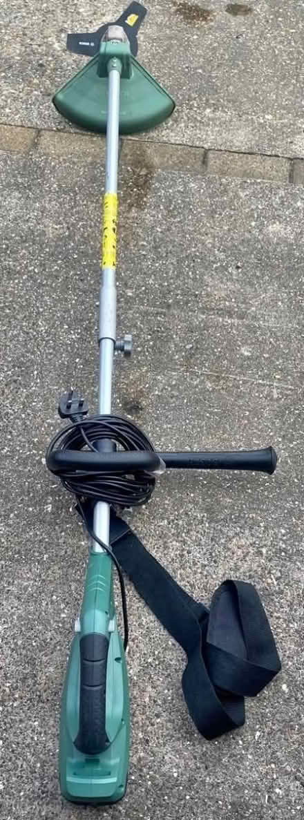 Photo of Bosch afs 23 37 (CW2) #2