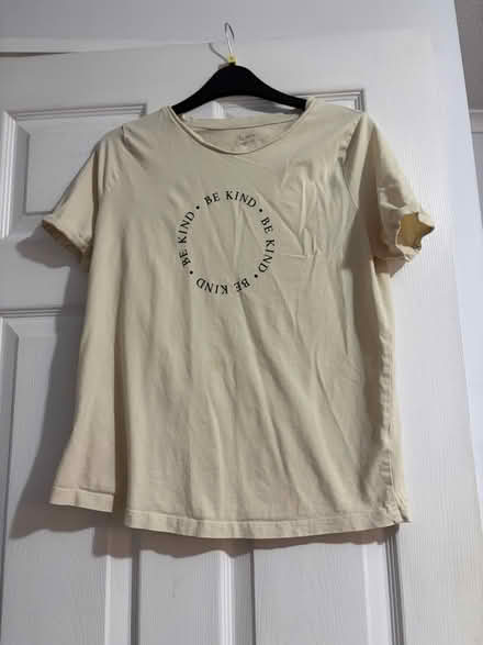 Photo of free T Shirt (Westbury Wilts BA13) #1