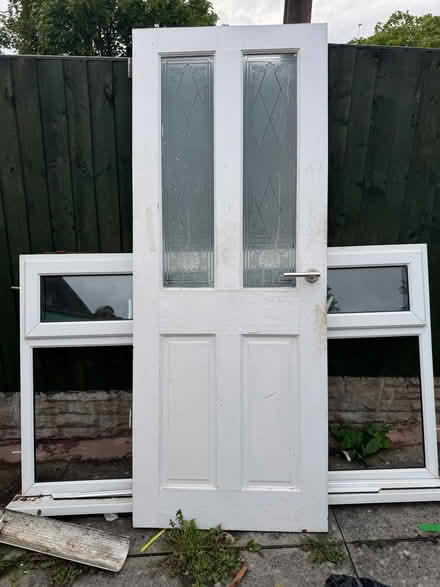 Photo of free Semi Solid internal door (Greet B11) #1