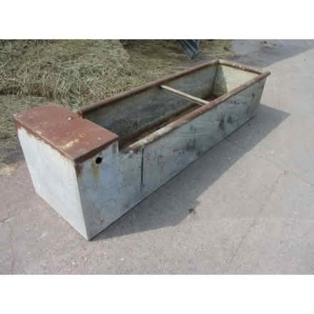 Photo of Water trough (Ludlow) #1