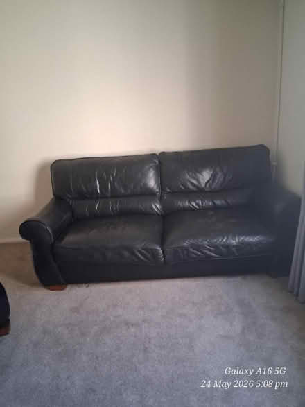 Photo of free 3+2 seater sofa (Woodford Green IG8) #1